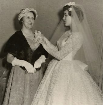 Lavallee Wedding