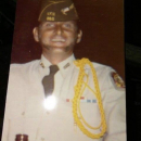A photo of Ronald Haisch