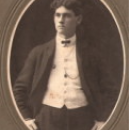 A photo of Michael Christopher Moran
