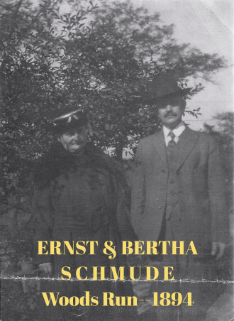 ERNST & BERTHA SCHMUDE