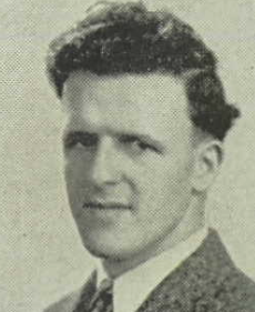 Edward B Swanekamp 1942