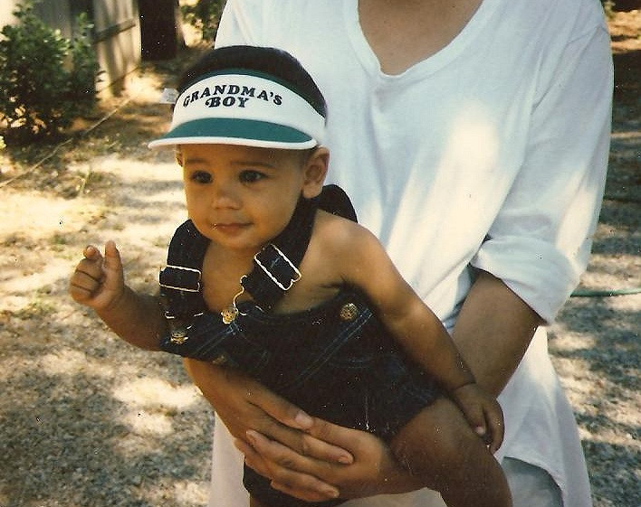 Nathaniel Jurell Andalis