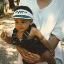 A photo of Nathaniel Jurell Andalis