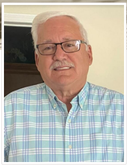 Michael Douglas Holbrook   1950 - 2023  Traphill,  North Carolina