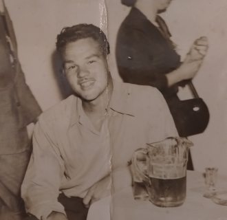 Lawrence Edward Forcier 