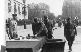 Japanese Surrender