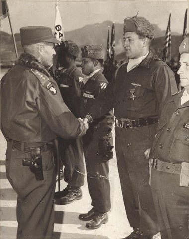 Col.Albert R Kopsick