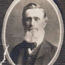 A photo of Truman Aminzo Gray