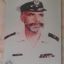 A photo of Chief Sahib Lal Khan Jadoon 