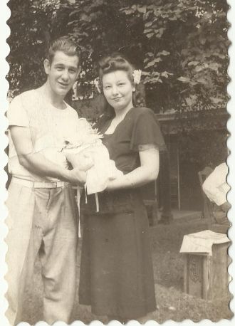 Jewel and Lucille L Pollick