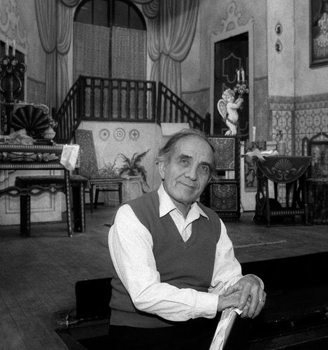 Tony Amato