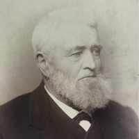 Jacob Beckel b 1819  d 1892 Mallory Relative