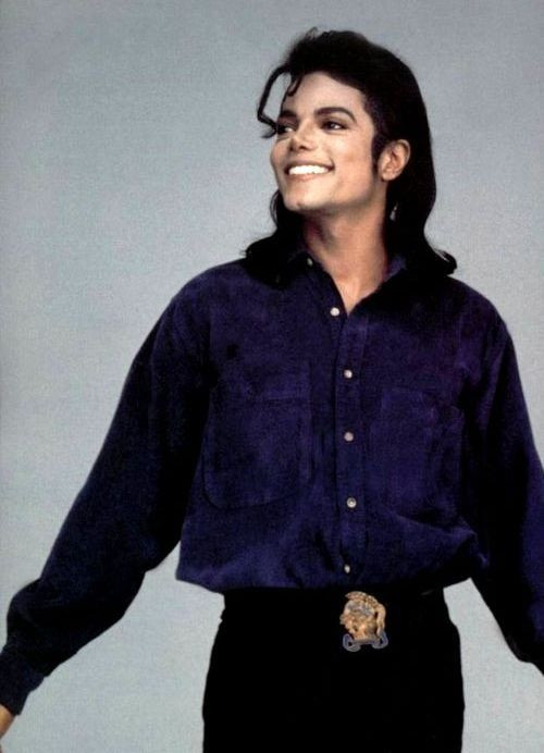 Michael Jackson