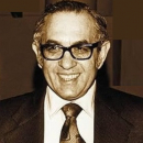 A photo of Samuel Karl Rubin