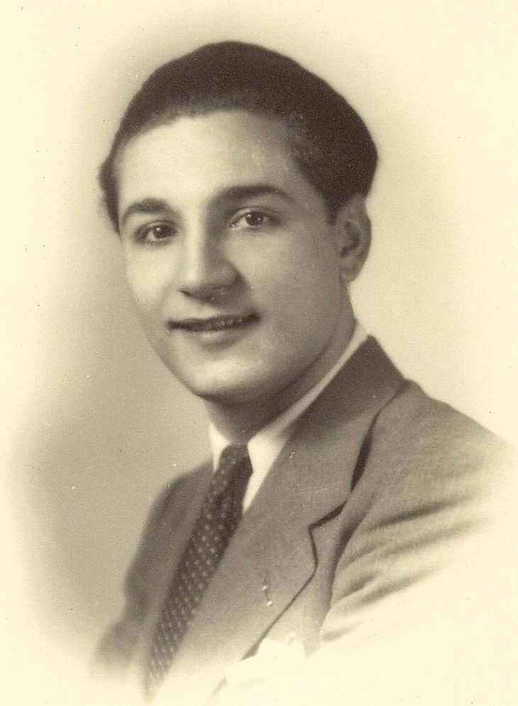 Flavius Joseph Settin
