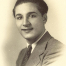 A photo of Flavius Joseph Settin