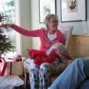 A photo of Susan otoole