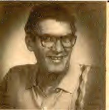 Harold Ray Oliver