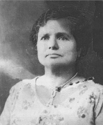 Carmen Unknown