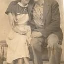 A photo of Goldie  Morey