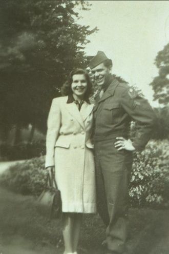 William .L. Rodgers