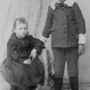 A photo of Irving Ashton