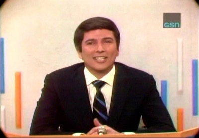 Bert Convy 