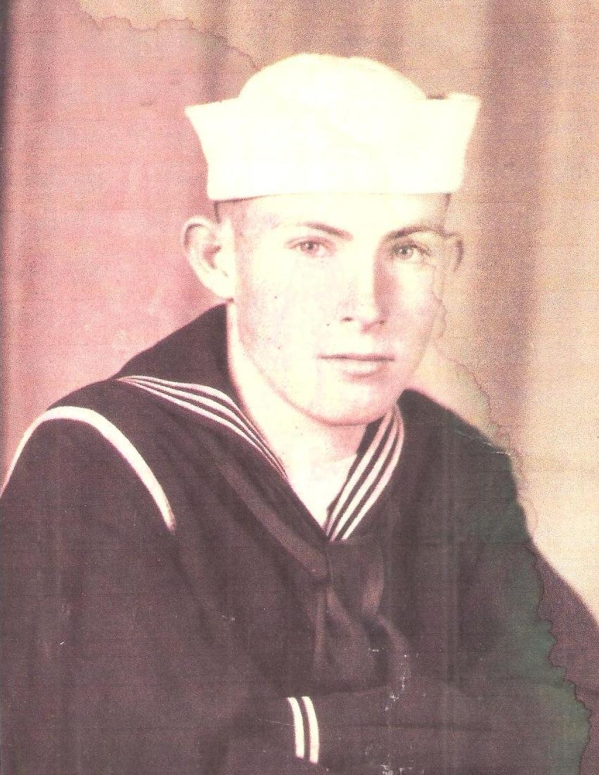 Charles Homer Wedgeworth