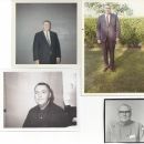 A photo of Leroy J Hayes