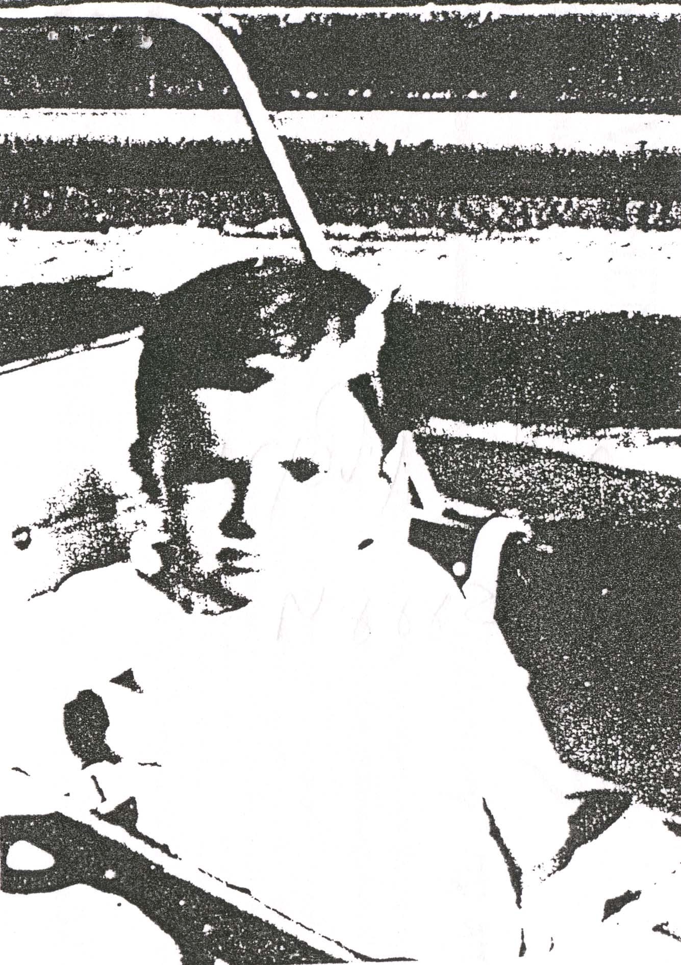 Elazar Hornshtein