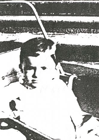 Elazar Hornshtein