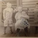 A photo of Helen Tentler
