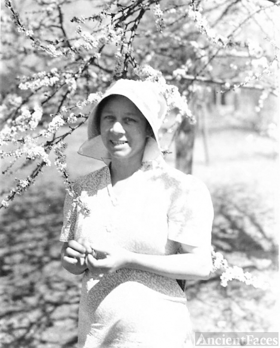 Mrs. Bob Brown