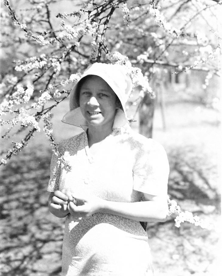 Mrs. Bob Brown