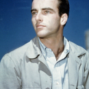 A photo of Montgomery Clift