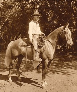 Walter Henry Rickard