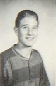 Timothy Reinl - Chilton High School 1993