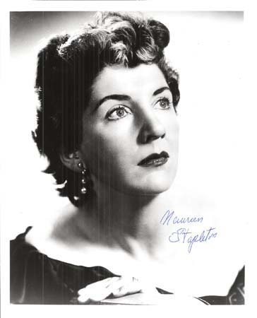 Maureen Stapleton