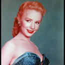 A photo of Piper Laurie