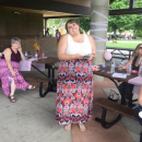 A photo of Mellisa Searls