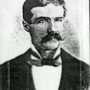 A photo of Norman Cummins Webster