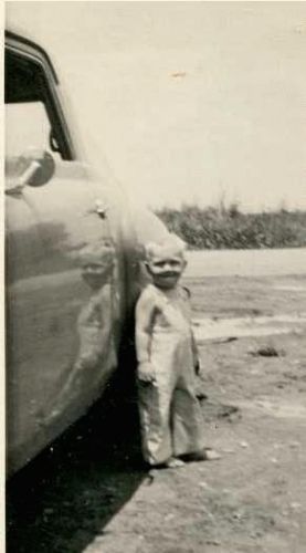 John Larry Holloway