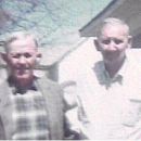 A photo of Elmer  Tharp