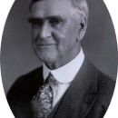 A photo of William N Hendricks