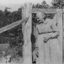 A photo of Louisa  Fickentscher