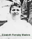 Mary Elizabeth Remaley Masters
