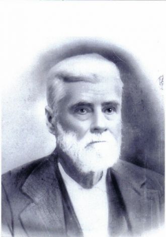 John Ziegler Ramsey