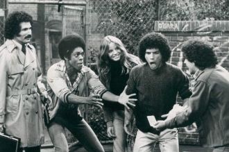 Ron Palillo - Welcome Back, Kotter