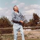 A photo of Jack Raymond Sherman