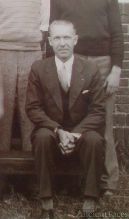 Henry Hubert Fischer